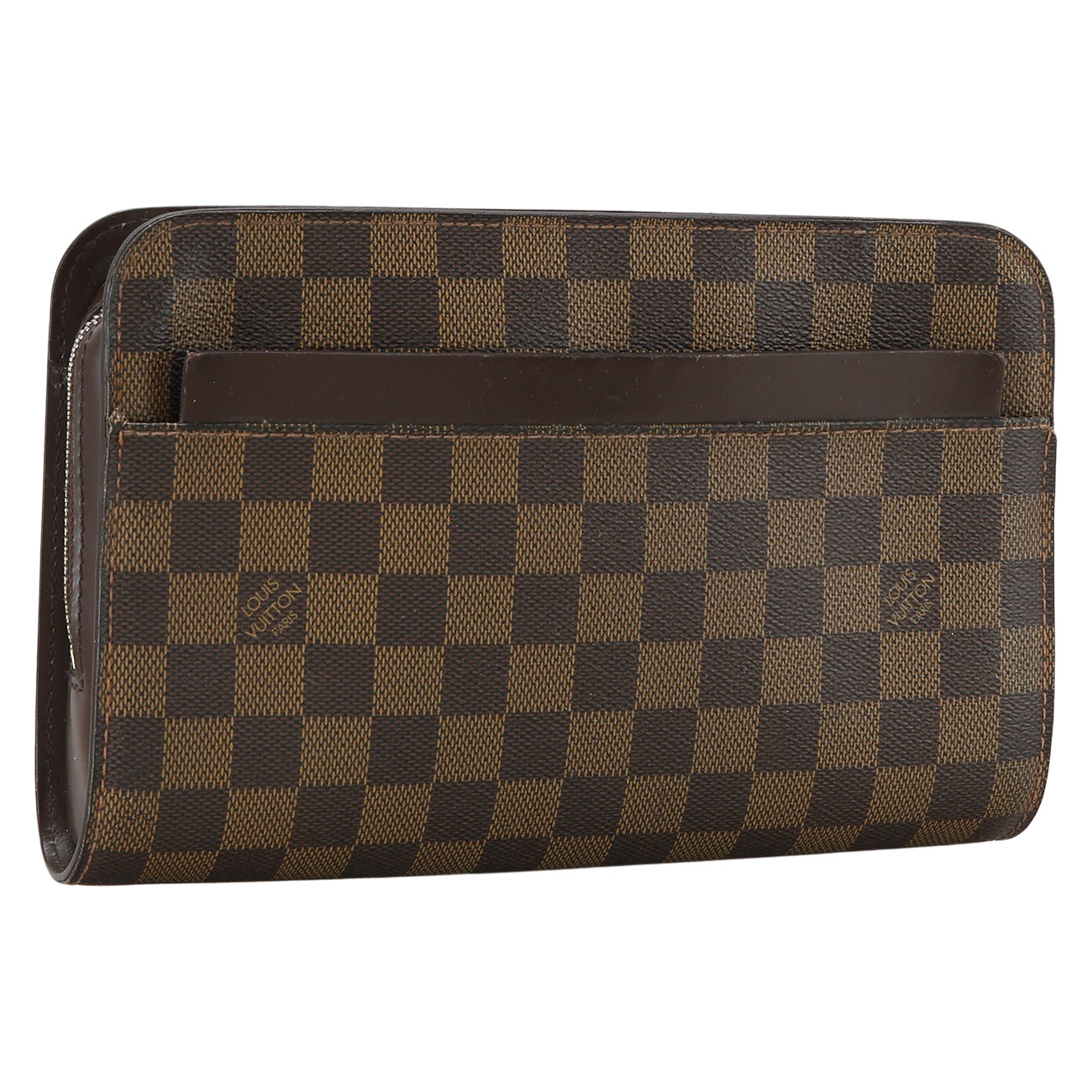LOUIS VUITTON(USED)루이비통 다미에 생 루이 클러치백